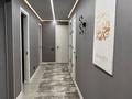 4-комнатная квартира · 110 м² · 3/12 этаж, мкр Шугыла, Коктерек 139/11 — Рядом с школой и садиками за 94 млн ₸ в Алматы, Наурызбайский р-н