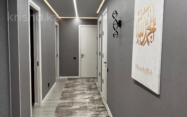 4-комнатная квартира · 110 м² · 3/12 этаж, мкр Шугыла, Коктерек 139/11 — Рядом с школой и садиками за 94 млн ₸ в Алматы, Наурызбайский р-н — фото 13