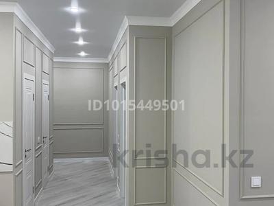 3-комнатная квартира · 87 м² · 4/9 этаж, Назарбаева 283/3 за 500 000 ₸ в Павлодаре