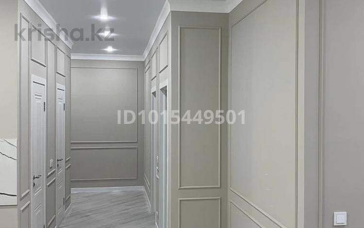 3-комнатная квартира · 87 м² · 4/9 этаж, Назарбаева 283/3 за 500 000 ₸ в Павлодаре — фото 4