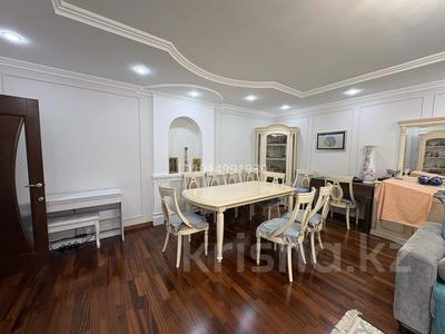 4-комнатная квартира · 150 м² · 4/6 этаж, Пушкина 6 за 66 млн ₸ в Астане, р-н Байконур