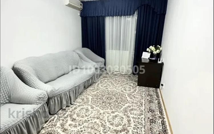 2-бөлмелі пәтер · 56.6 м² · 4/5 қабат, 15-ш/а. 5 — Рядом гостиница Виктория,супермаркет НУР,набережка, бағасы: 150 000 ₸ в Актау, 15-й мкр — фото 2