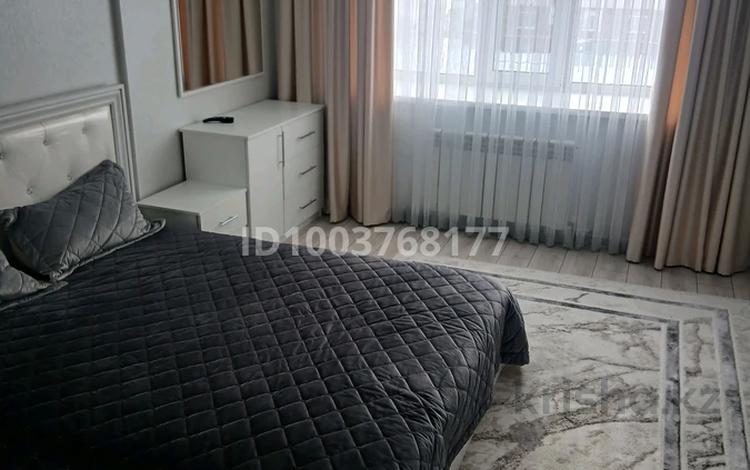 2-комнатная квартира · 57 м² · 2/9 этаж, мкр 11, Алтын орда 9/4 — Жаксы за 2 000 ₸ в Актобе — фото 20