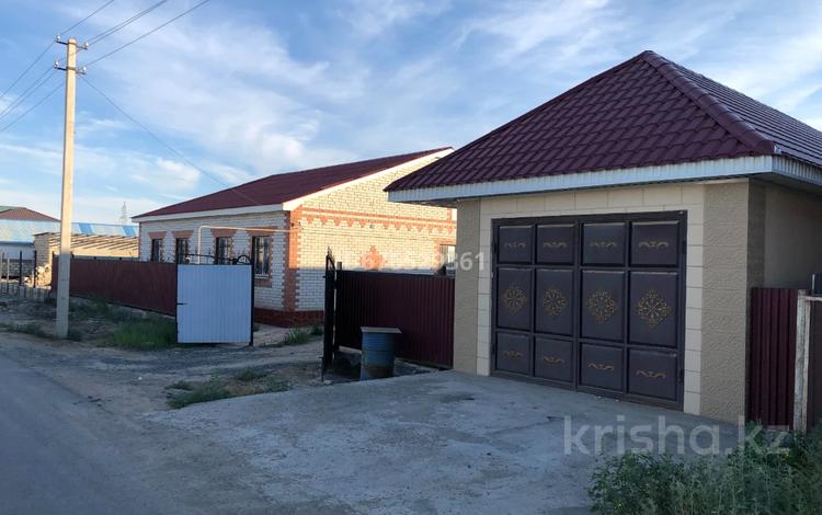Отдельный дом · 4 комнаты · 182 м² · 9 сот., Мкр Жулдыз-1 за 31.5 млн ₸ — фото 11