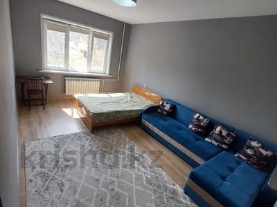 1-комнатная квартира · 42 м², мкр Орбита-3 5 за 250 000 〒 в Алматы, Бостандыкский р-н