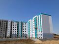 1-комнатная квартира, 45 м², 3/9 этаж, ​24-я улица за ~ 23 млн 〒 в Алматы, Турксибский р-н — фото 2