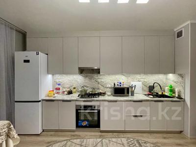 3-бөлмелі пәтер · 100 м² · 1/9 қабат, Береке 53, бағасы: 46 млн ₸ в Костанае