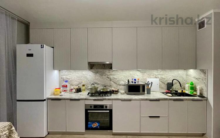 3-бөлмелі пәтер · 100 м² · 1/9 қабат, Береке 53, бағасы: 46 млн ₸ в Костанае — фото 4