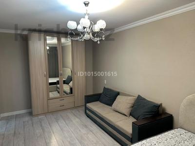 1-бөлмелі пәтер · 40 м² · 1/5 қабат, Юго-Восток ш/а., Гапеева 17, бағасы: 210 000 ₸ в Караганде, Казыбек би р-н