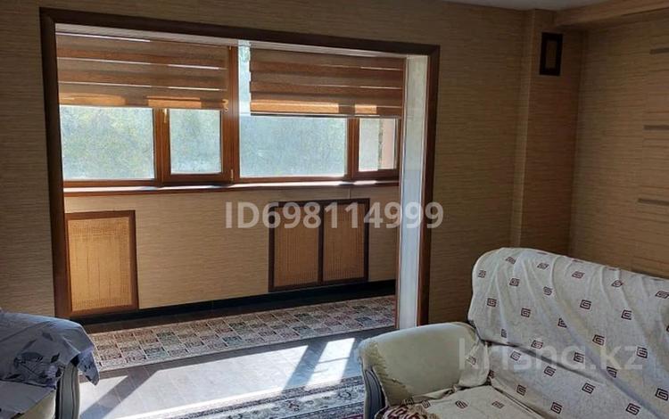 1-комнатная квартира · 43 м² · 3/12 этаж, Аль-Фараби 85 за 280 000 〒 в Алматы, Бостандыкский р-н — фото 2