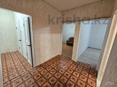 2-бөлмелі пәтер · 56.6 м² · 5/5 қабат, Мелиоратор — ул Абая, бағасы: 21 млн ₸ в Талгаре