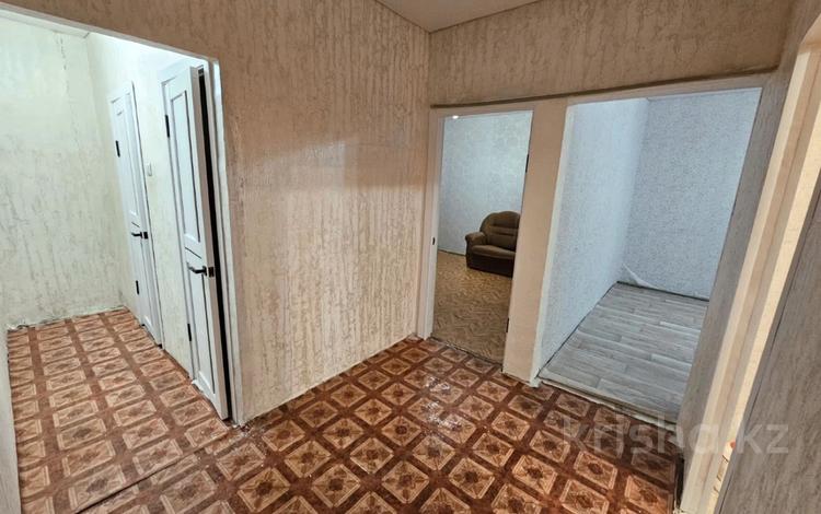 2-бөлмелі пәтер · 56.6 м² · 5/5 қабат, Мелиоратор — ул Абая, бағасы: 21 млн ₸ в Талгаре — фото 2