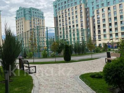 2-бөлмелі пәтер · 78.6 м² · 6/11 қабат, Алмагүл ш/а. 103/1 — Левитана - Гагарина, бағасы: 105 млн ₸ в Алматы, Бостандыкский р-н