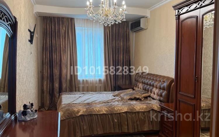 3-комнатная квартира · 83.4 м² · 2/6 этаж, ул. Канцева 3а за 300 000 ₸ в Атырау — фото 2