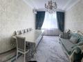3-бөлмелі пәтер · 87 м² · 4/9 қабат, Сатпаева, бағасы: 35 млн ₸ в Таразе