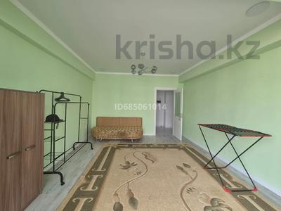 1-бөлмелі пәтер · 52 м² · 3/5 қабат, Абылай хана 2, бағасы: 200 000 ₸ в Каскелене
