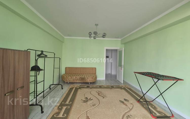 1-комнатная квартира · 52 м² · 3/5 этаж, Абылай хана 2 за 200 000 ₸ в Каскелене — фото 11