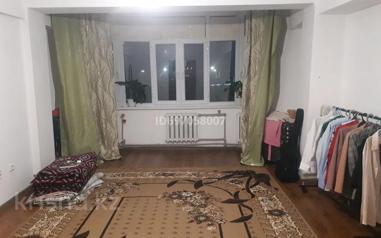 2-комнатная квартира · 76.5 м² · 3/5 этаж, 4 переулок капал 2 в — Ул.Абая -ул.Капал рядом с 5 школой за 23 млн ₸ в Таразе — фото 2