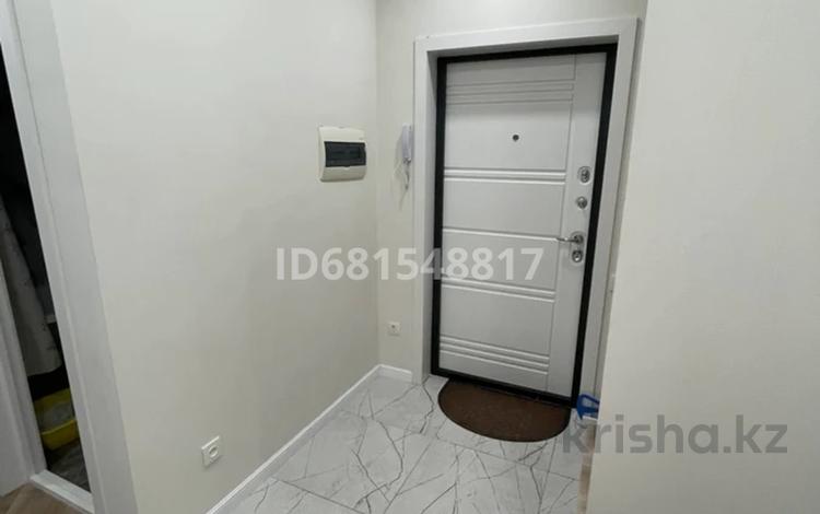 3-комнатная квартира · 85.2 м² · 7/10 этаж, Кенесары хана