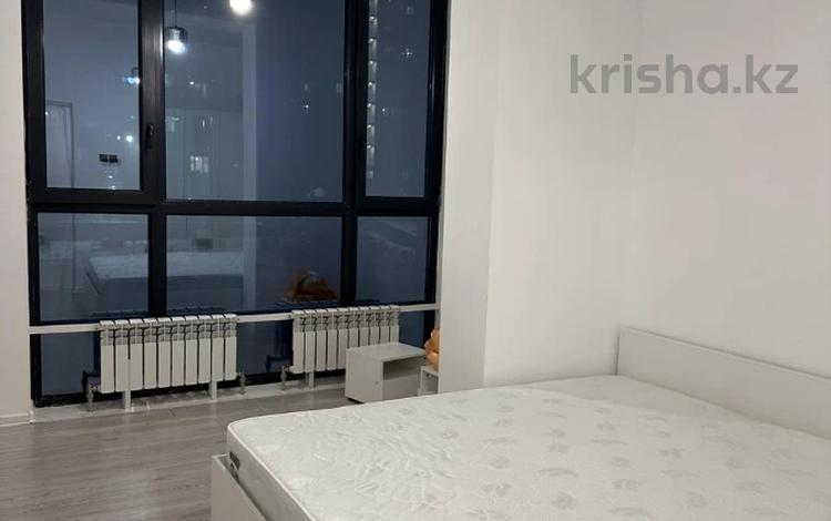 3-комнатная квартира · 70 м² · 3/10 этаж, Навои 58/1 за 65 млн ₸ в Алматы, Ауэзовский р-н — фото 4