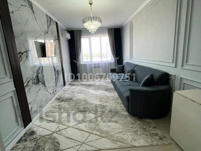 2-бөлмелі пәтер · 58 м² · 4/12 қабат, мкр Дарабоз 85, бағасы: 300 000 ₸ в Алматы, Алатауский р-н