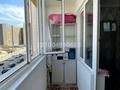2-бөлмелі пәтер · 58 м² · 4/12 қабат, мкр Дарабоз 85, бағасы: 300 000 ₸ в Алматы, Алатауский р-н — фото 7