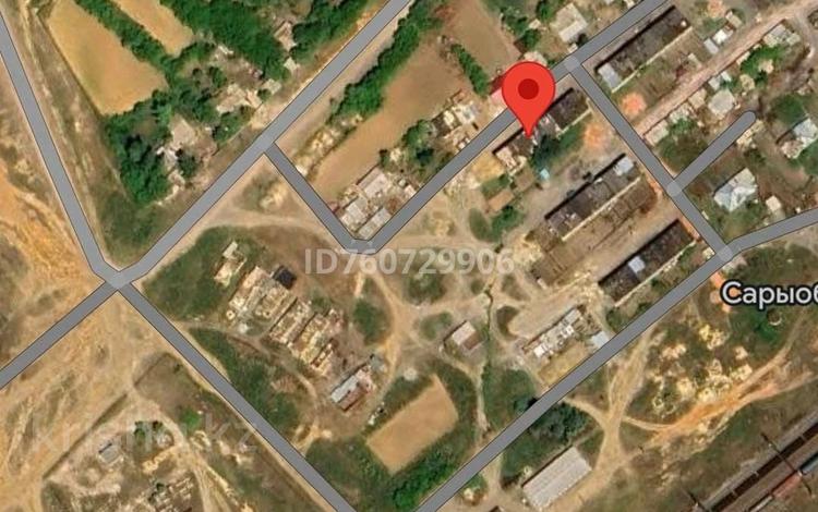 3-комнатная квартира · 65 м² · 2/2 этаж, Достык 4 за 1.5 млн ₸ в Сарыобе — фото 2
