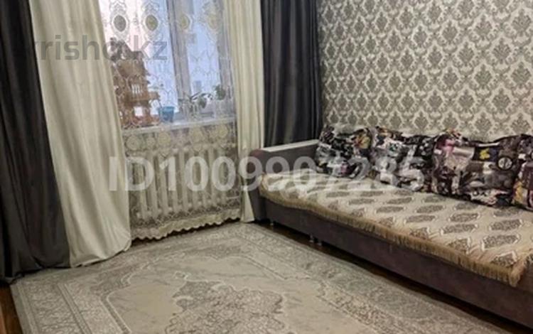 2-бөлмелі пәтер · 46.6 м² · 5/5 қабат, Карасай Батыр 26 — Школы Арман Вокзал Садик все рядом, бағасы: 20.5 млн ₸ в Астане, Сарыарка р-н — фото 32