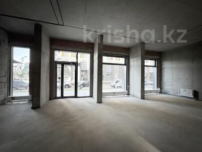 Свободное назначение, офисы, магазины и бутики, общепит, салоны красоты, сельское хозяйство, бани, гостиницы и зоны отдыха, фитнес и спорт, медцентры и аптеки, образование, развлечения, конференц-залы, кабинеты и рабочие места, студии · 108.6 м² за 800 000 〒 в Астане, Есильский р-н