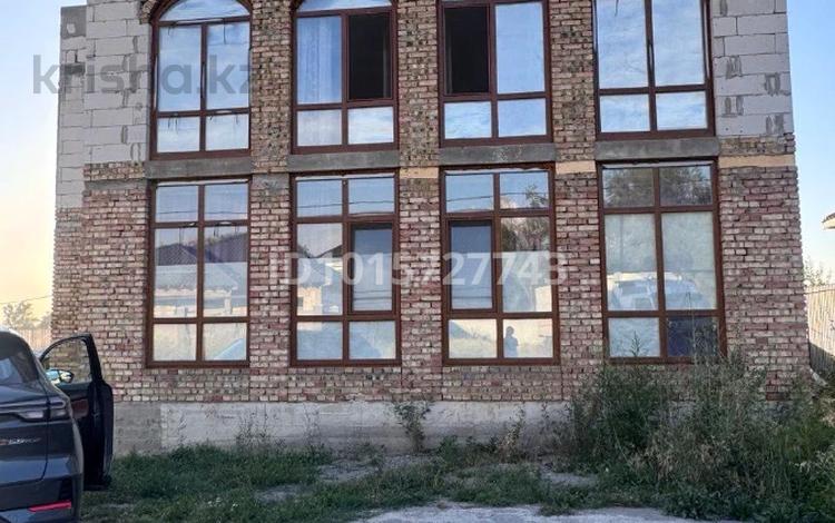 4 бөлме · 196 м², ПК Жеміс 2857 — За Магазином "Инсан", бағасы: 55 000 ₸ в  — фото 20