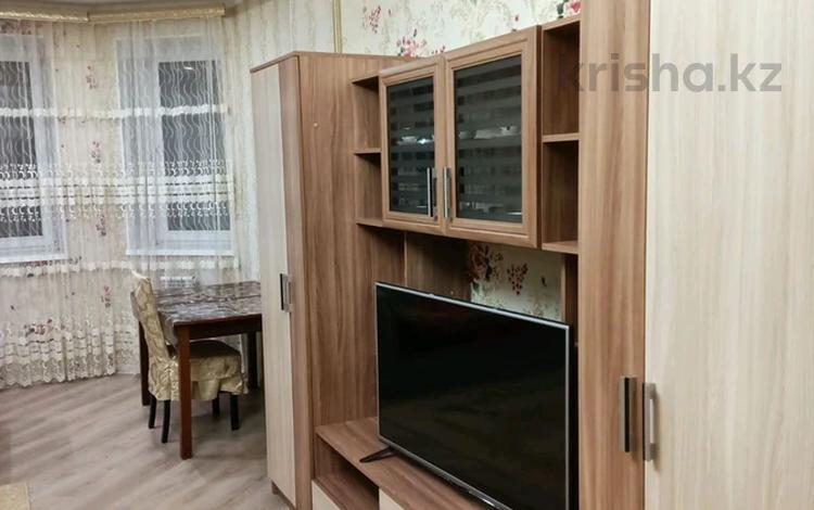 1-бөлмелі пәтер · 54.7 м² · 3/5 қабат, Пр.Тауелсиздик 12/1, бағасы: 180 000 ₸ в Актобе — фото 2