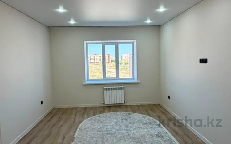 1-комнатная квартира · 46.3 м² · 5/9 этаж, мкр. Алтын орда за 23 млн ₸ в Актобе — фото 5