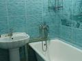 4-бөлмелі пәтер · 77.4 м² · 4/5 қабат, Яссауи 110А 25 — Рядом базар, 16 школа, садик "Дауир", бағасы: 90 000 ₸ в Кентау — фото 9