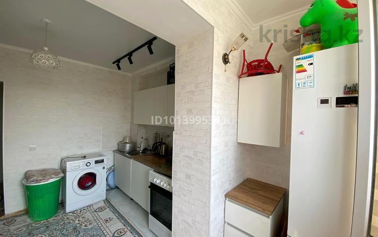 1-комнатная квартира · 39 м² · 6/6 этаж, 38-й мкр 8 за 9.5 млн ₸ в Актау — фото 2