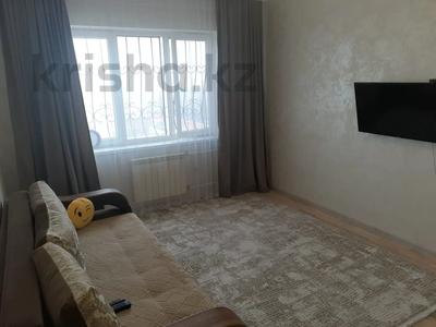 1-бөлмелі пәтер · 40 м² · 8/9 қабат, Мынбаева 38, бағасы: 29.6 млн ₸ в Алматы, Бостандыкский р-н
