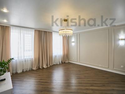 Продажа квартир в Астане: 4-комнатная квартира · 134 м² · 7/10 этаж, Ж.Нажимеденова за 88 млн 〒 4-комнатная квартира · 134 м² · 7/10 этаж, Ж.Нажимеденова за 88 млн 〒 в Астане, Алматы р-н