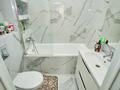 4-комнатная квартира · 134 м² · 7/10 этаж, Ж.Нажимеденова за 85 млн 〒 в Астане, Алматы р-н — фото 19