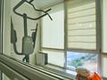 4-комнатная квартира · 134 м² · 7/10 этаж, Ж.Нажимеденова за 85 млн 〒 в Астане, Алматы р-н — фото 29