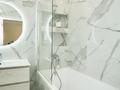 4-комнатная квартира · 134 м² · 7/10 этаж, Ж.Нажимеденова за 85 млн 〒 в Астане, Алматы р-н — фото 31