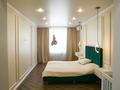 4-комнатная квартира · 134 м² · 7/10 этаж, Ж.Нажимеденова за 85 млн 〒 в Астане, Алматы р-н — фото 34