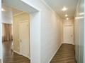 4-комнатная квартира · 134 м² · 7/10 этаж, Ж.Нажимеденова за 85 млн 〒 в Астане, Алматы р-н — фото 39