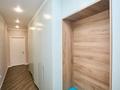 4-комнатная квартира · 134 м² · 7/10 этаж, Ж.Нажимеденова за 85 млн 〒 в Астане, Алматы р-н — фото 41