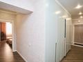 4-комнатная квартира · 134 м² · 7/10 этаж, Ж.Нажимеденова за 85 млн 〒 в Астане, Алматы р-н — фото 43