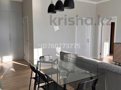 2-комнатная квартира · 60 м² · 3/6 этаж, Ермекова 102/1 — Налоговая за 350 000 〒 в Караганде, Казыбек би р-н