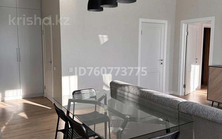 2-бөлмелі пәтер · 60 м² · 3/6 қабат, Ермекова 102/1 — Налоговая, бағасы: 350 000 ₸ в Караганде, Казыбек би р-н — фото 2