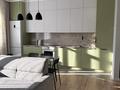 2-бөлмелі пәтер · 60 м² · 3/6 қабат, Ермекова 102/1 — Налоговая, бағасы: 350 000 ₸ в Караганде, Казыбек би р-н — фото 3