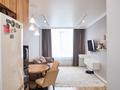 2-комнатная квартира · 45.2 м² · 7/9 этаж, Култегин 21 за 30 млн ₸ в Астане, Нура р-н