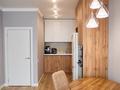 2-комнатная квартира · 45.2 м² · 7/9 этаж, Култегин 21 за 30 млн ₸ в Астане, Нура р-н — фото 12