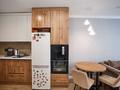 2-комнатная квартира · 45.2 м² · 7/9 этаж, Култегин 21 за 30 млн ₸ в Астане, Нура р-н — фото 17