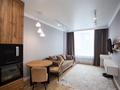 2-комнатная квартира · 45.2 м² · 7/9 этаж, Култегин 21 за 30 млн ₸ в Астане, Нура р-н — фото 2